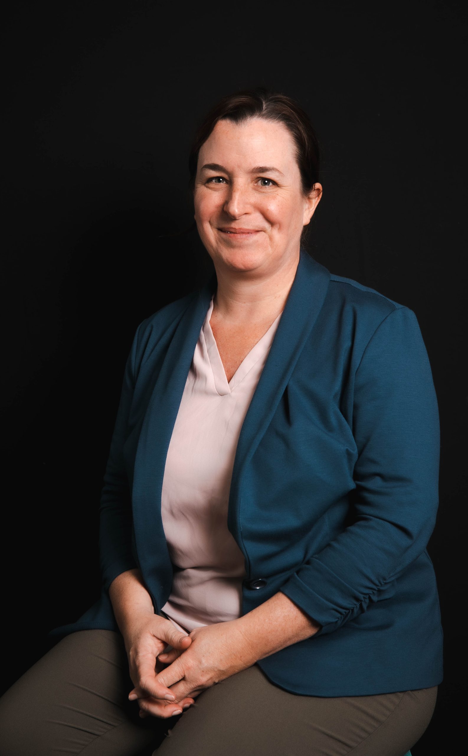 Patricia Houle, Chief Financial Officer, Pour Himalaya & Counsel at Himalaya